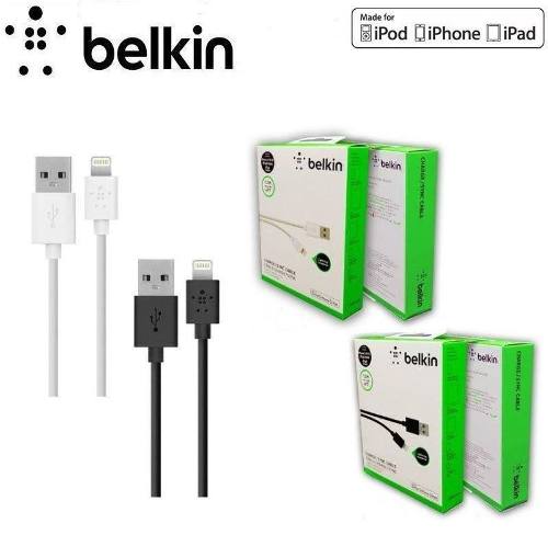 Καλώδιο Φόρτισης για iPhone 1.2m Lightning Connector - Belkin Charging Cable 