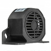 Κόρνα - Αλάρμ Όπισθεν Για Αυτοκίνητα Και Φορτηγά 12/48V