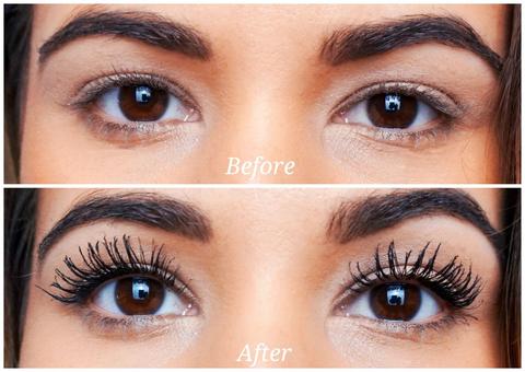 Νέα Επαναστατική Μάσκαρα με Κολλαγόνο & Προβιταμίνη Β5 για Σαγηνευτικό Βλέμμα - Secret XPRESS CONTROL Heavy Full Mascara