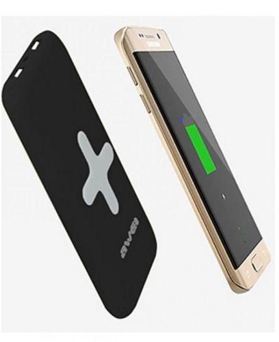 Βάση Ασύρματης Φόρτισης Χωρητικότητας 8000 MaH AWEI P98K Wireless Charging PowerBank Βάση Ασύρματης Φόρτισης Χωρητικότητας 8000 MaH AWEI P98K Wireless Charging PowerBank