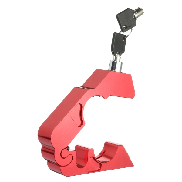 Κλειδαριά Λουκέτο Μανέτας/Φρένου Μηχανής - Μοτοσυκλέτας