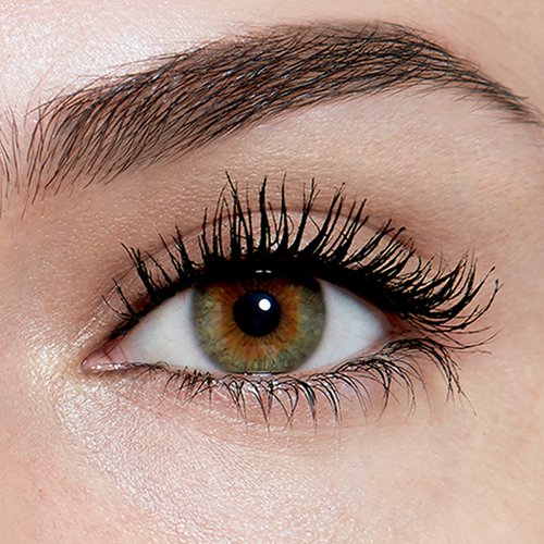 Νέα Κυρτή Μάσκαρα με Βουρτσάκι Zoom 3 σε 1 για Έξτρα Μεγάλες Τολμηρές Βλεφαρίδες - Cat Look WYNIE Curved Balled Tip Mascara