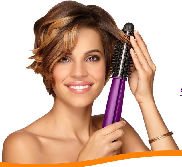 Κεραμική Συσκευή για Ίσιωμα, Μπούκλες & Styling Μαλλιών In Styler Κεραμική Συσκευή για Ίσιωμα, Μπούκλες & Styling Μαλλιών In Styler