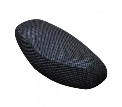 Κάλυμμα Σέλας Μοτοσυκλέτας-Universal Motorbike Seat