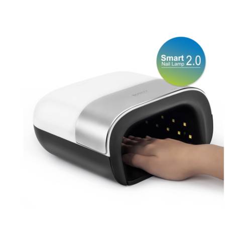 Επαγγελματικό Φουρνάκι Νυχιών SUN3 UV Led 48W - Smart Nail Lamp 2.0 