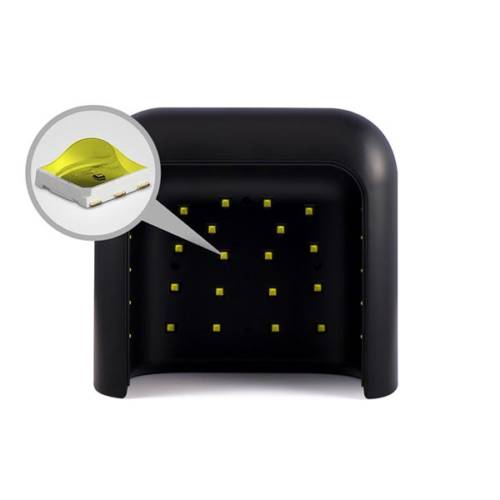 Επαγγελματικό Φουρνάκι Νυχιών SUN3 UV Led 48W - Smart Nail Lamp 2.0