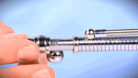 Fidget Pen - Στυλό Αντιστρές, Αυξάνει την Δημιουργικότητα, Ενισχύει την Μνήμη & την Προσοχή - Think Ink Pen