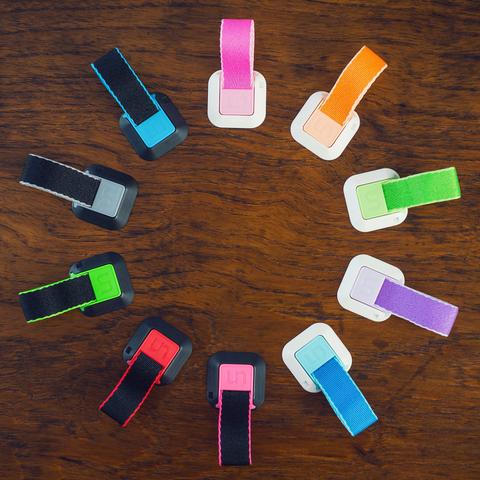 Ungrip Βάση Στήριξης Τηλεφώνου με Κορδόνι Ungrip Βάση Στήριξης Τηλεφώνου με Κορδόνι