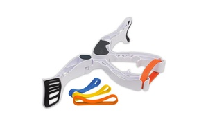 Συσκευή Εγκύμνασης Χεριών - Wonder Arms