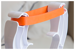 Συσκευή Εγκύμνασης Χεριών - Wonder Arms