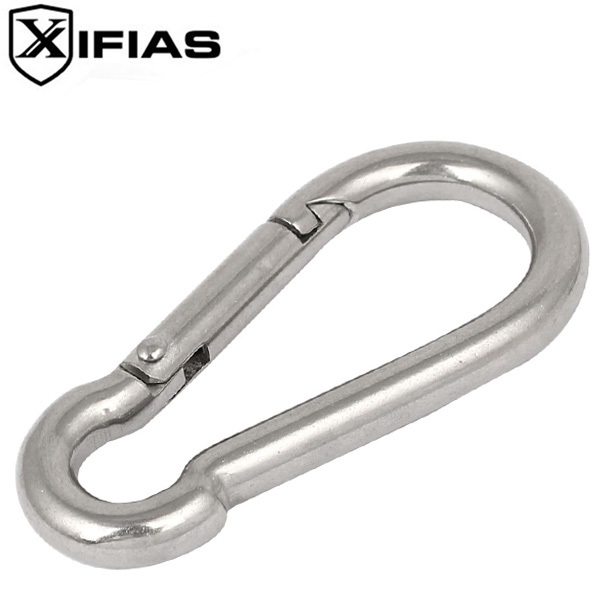 Xifias Sub® Ανοξείδωτο Γαντζάκι - Γάντζος Ναυτιλίας 6cm