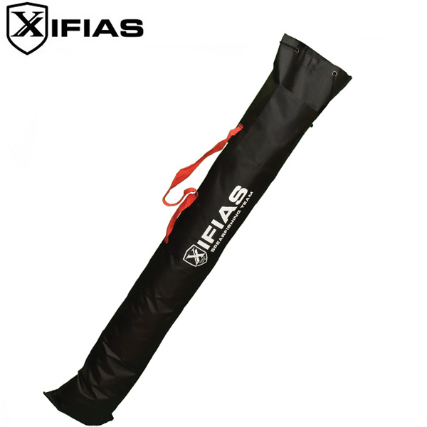 Xifias® Θήκη για Ψαροντούφεκο PVC 150cm Μαύρη Xifias® Θήκη για Ψαροντούφεκο PVC 150cm Μαύρη