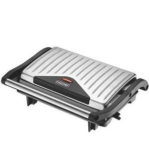 Hoomei® Ηλεκτρική Τοστιέρα 750W με Αντικολλητικές Πλάκες - Ενδεικτική Λυχνία & Αυτόματη Ρύθμιση Θερμοκρασίας HM-5830 Hoomei® Ηλεκτρική Τοστιέρα 750W με Αντικολλητικές Πλάκες - Ενδεικτική Λυχνία & Αυτόματη Ρύθμιση Θερμοκρασίας HM-5830
