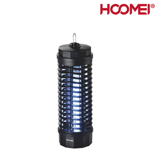 Hoomei® Ηλεκτρική Εντομοπαγίδα 6W Mosquito Killer HM-1606