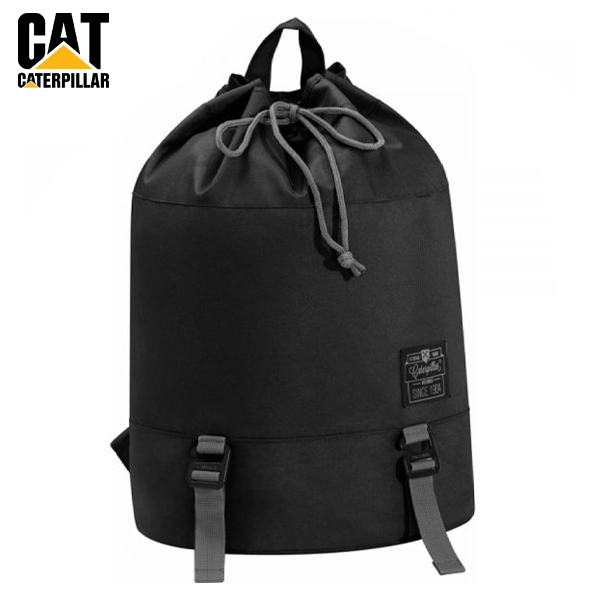 Σακίδιο Πλάτης με Κορδόνι MINING 20L CAT® 83483 Caterpillar Σακίδιο Πλάτης με Κορδόνι MINING 20L CAT® 83483 Caterpillar