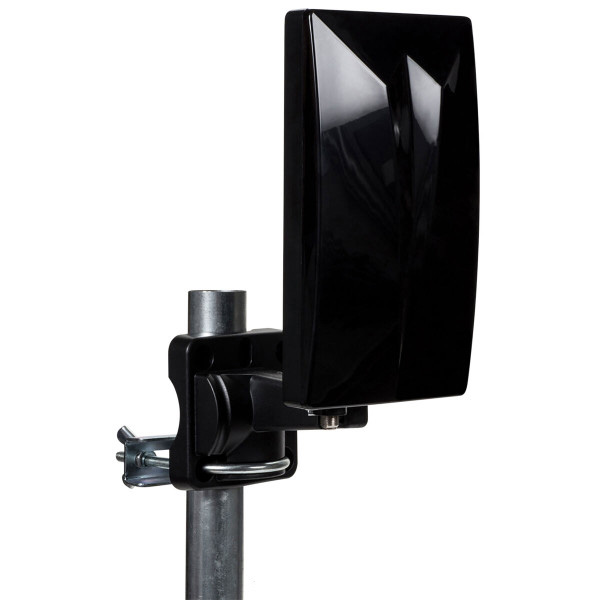 Telco Κεραία Τηλεόρασης Εξωτερικού Χώρου με Ψηφιακή Λήψη για Τέλεια Εικόνα