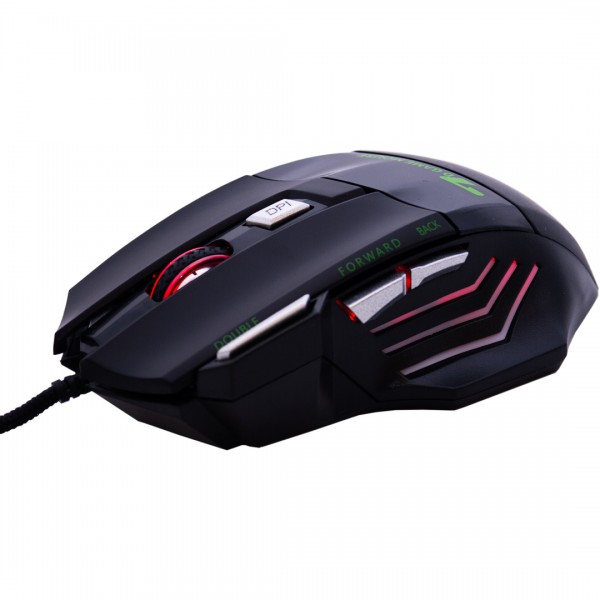 AOAS K90 RGB Gaming Mouse Ποντίκι AOAS K90 RGB Gaming Mouse Ποντίκι