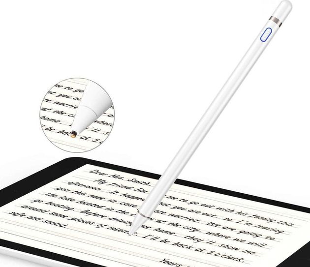Έξυπνο Mobile Active Stylus Στυλό για Κινητά, iPad, Tablet ,Ταμπλέτες Αφής & Γραφίδες Q-Pencil της Andowl
