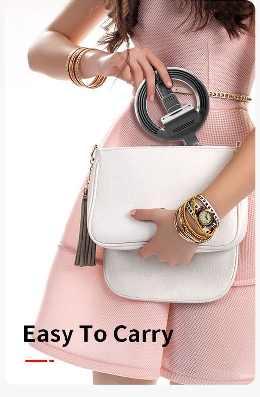 Φωτιστικό Δαχτυλίδι LED Ring Light & Bluetooth Selfie Stick 2 σε 1 με Ρυθμιζόμενη Θερμοκρασία & Ένταση Φωτός, Πτυσσόμενο Τρίποδο Στήριξης & Αποσπώμενο Bluetooth Τηλεχειριστήριο