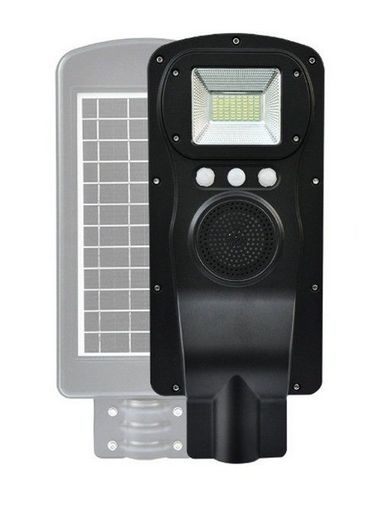 Ηλιακό Φωτιστικό LED 35W με Hi-Fi Ηχείο και Bluetooth Music Box Αδιάβροχο Εξωτερικού & Εσωτερικού Χώρου Αδιάβροχο Ηλιακό Φωτιστικό LED 35W με Hi-Fi Ηχείο και Bluetooth Music Box Αδιάβροχο Εξωτερικού & Εσωτερικού Χώρου Αδιάβροχο