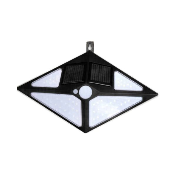 Mini Εξωτερικός Ηλιακός Προβολέας LED με 3 Λειτουργίες Φωτισμού & Αισθητήρα Κίνησης Mini Εξωτερικός Ηλιακός Προβολέας LED με 3 Λειτουργίες Φωτισμού & Αισθητήρα Κίνησης