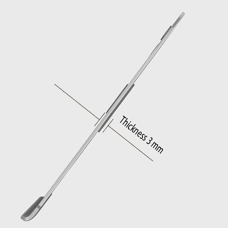 Μεταλλική Βάση Λάπτοπ - Stand Στήριξης Tablet & Φορητού Υπολογιστή με Θήκη Μεταφοράς - Metallic Cooling Pad for Laptop