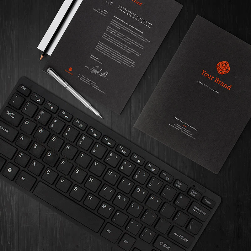 Mini Κομψό Ασύρματο Bluetooth Πληκτρολόγιο & Ποντίκι για Smartphone, Tablet, PC Και Smart TV - Wireless Keyboard Λευκό