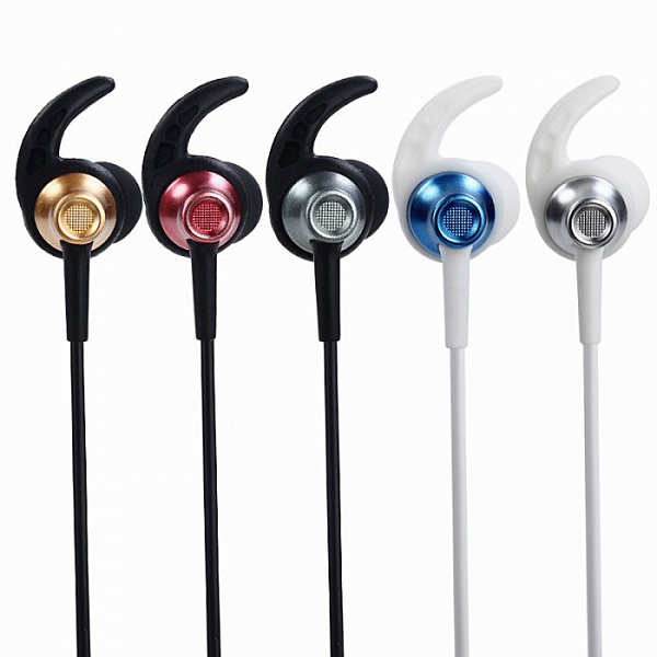 Αθλητικά Ακουστικά - Sport Bass Headphones Jiavu