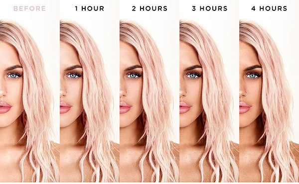 Σταγόνες Μαυρίσματος Self-Tan για Έντονο & Βαθύ Αυτομαύρισμα - Tan Tastic Tanning Drops