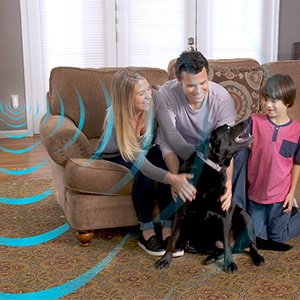 Ηλεκτρικό Απωθητικό Εντόμων και Τρωκτικών με Υπερηχητικά Κύματα - Atomic Zapper 