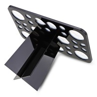 Βάση Στήριξης - Στέγνωμα Πινέλων με 26 Θέσεις - Makeup Brush Drying/Storage Rack