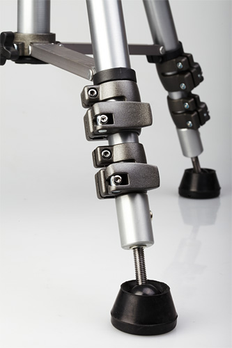 Επαγγελματικό Φωτογραφικό Τρίποδο - Professional Photo Tripod