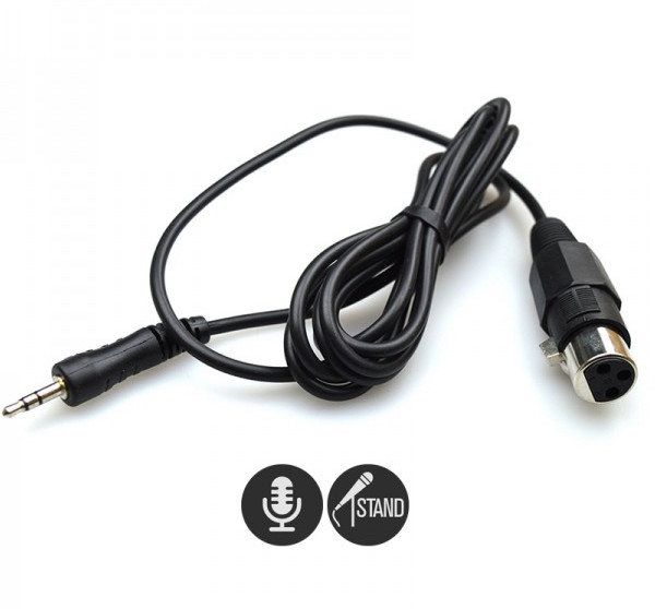 Επιτραπέζιο Tρίποδο Mικροφώνου - Andowl PS 2 Microphone Tripod