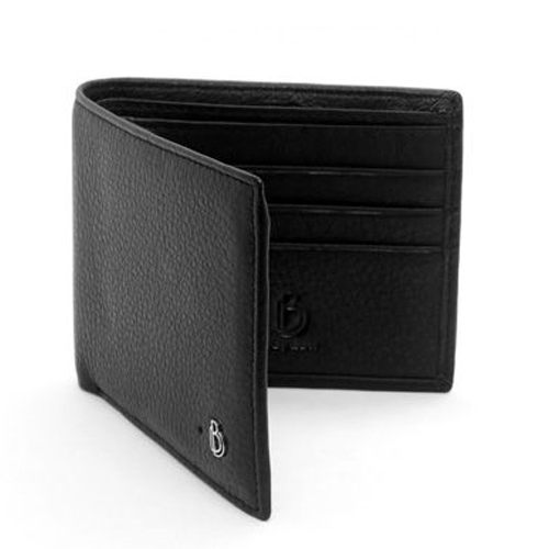 Δερμάτινο Πορτοφόλι με Aντικλεπτικό Σύστημα - Antilost Bluetooth Baydow