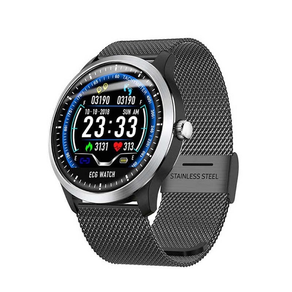 Ρολόι SmartWatch Άθλησης Activity Tracker Smart Watch - Electrocardiogram Measurement Smartwatch Fitness Tracker