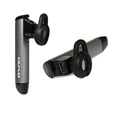 Επαναφορτιζόμενο Ασύρματο Handsfree - Awei Bluetooth 4.0 Ακουστικό