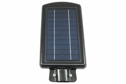 Ηλιακό Φωτιστικό Δρόμου 30w
