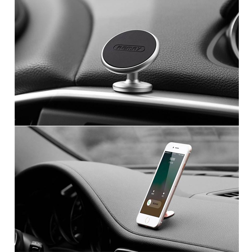 Μαγνητική Βάση Τηλεφώνου Αυτοκόλλητη για Ταμπλό