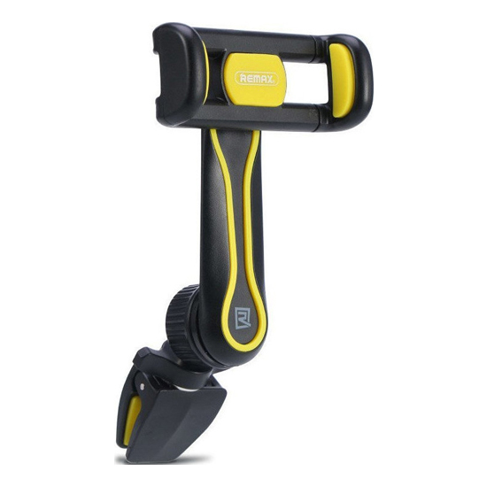 Βάση Τηλεφώνου για Αεραγωγό Αυτοκινήτου Remax 