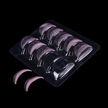 Σιλικόνη για Ανόρθωση Βλεφαρίδων - Eyelash Lift Perming Silicone Curler