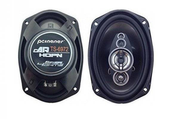 Ηχεία Αυτοκινήτου Οβάλ 6×9