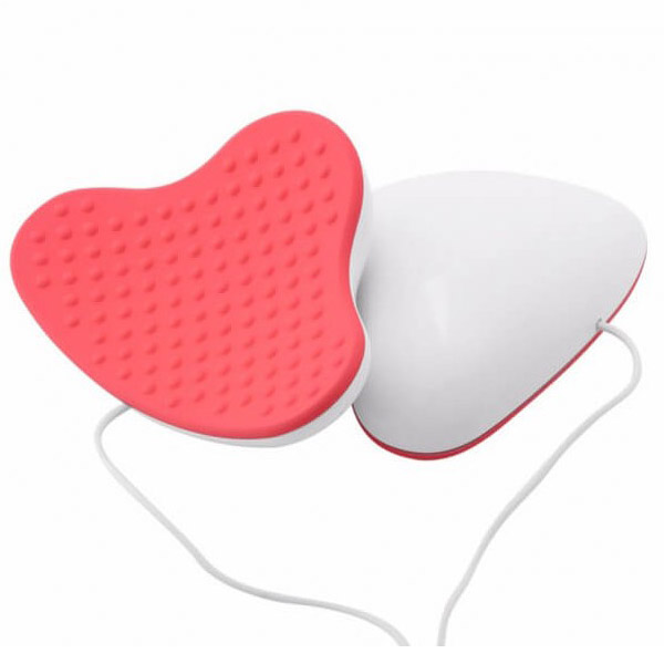 Συσκευή Μασάζ για Φυσική Αύξηση - Ενίσχυση Μεγέθους Στήθους - Breast Enlarging Massager 