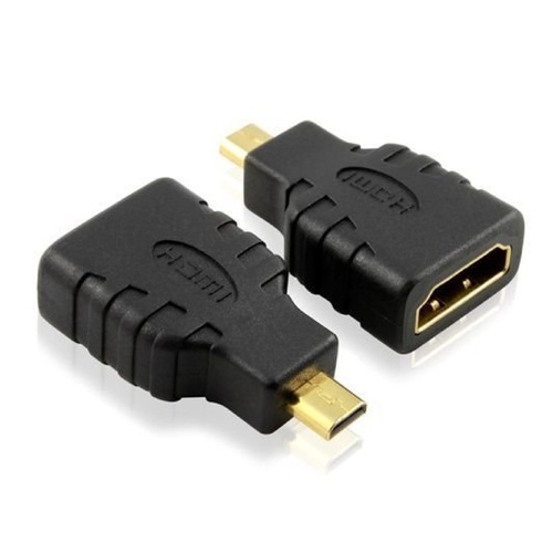 Μετατροπέας Micro HDMI ANDOWL