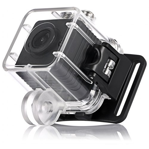 Super Mini Car/Drone DVR Κάμερα Καταγραφικό FHD 1080P με Υποβρύχια Θήκη