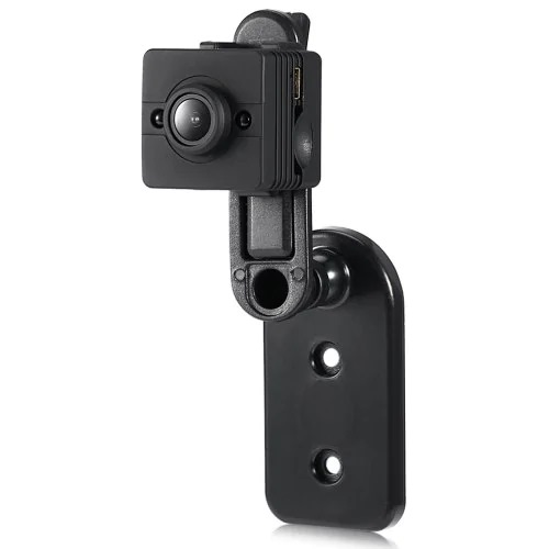 Super Mini Car/Drone DVR Κάμερα Καταγραφικό FHD 1080P με Υποβρύχια Θήκη