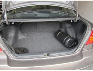 Φορητό Subwoofer Αυτοκινήτου 15W USB/TF/AUX/MIC Mp3 Multimedia Player Speaker 