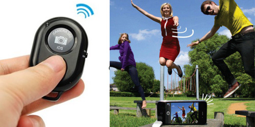 Ασύρματο Remote Shutter
