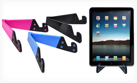 Βάση αναδιπλούμενη για smartphones και tablet