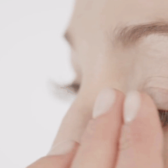 Αυτοκόλητο Ανόρθωσης Βλεφάρου Eyelid Lift Strips 600 Τεμάχια