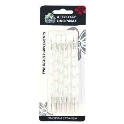 Εργαλεία για Βούλες και Nail Art - Dotting Pen Tools Σετ 5 Τεμαχίων